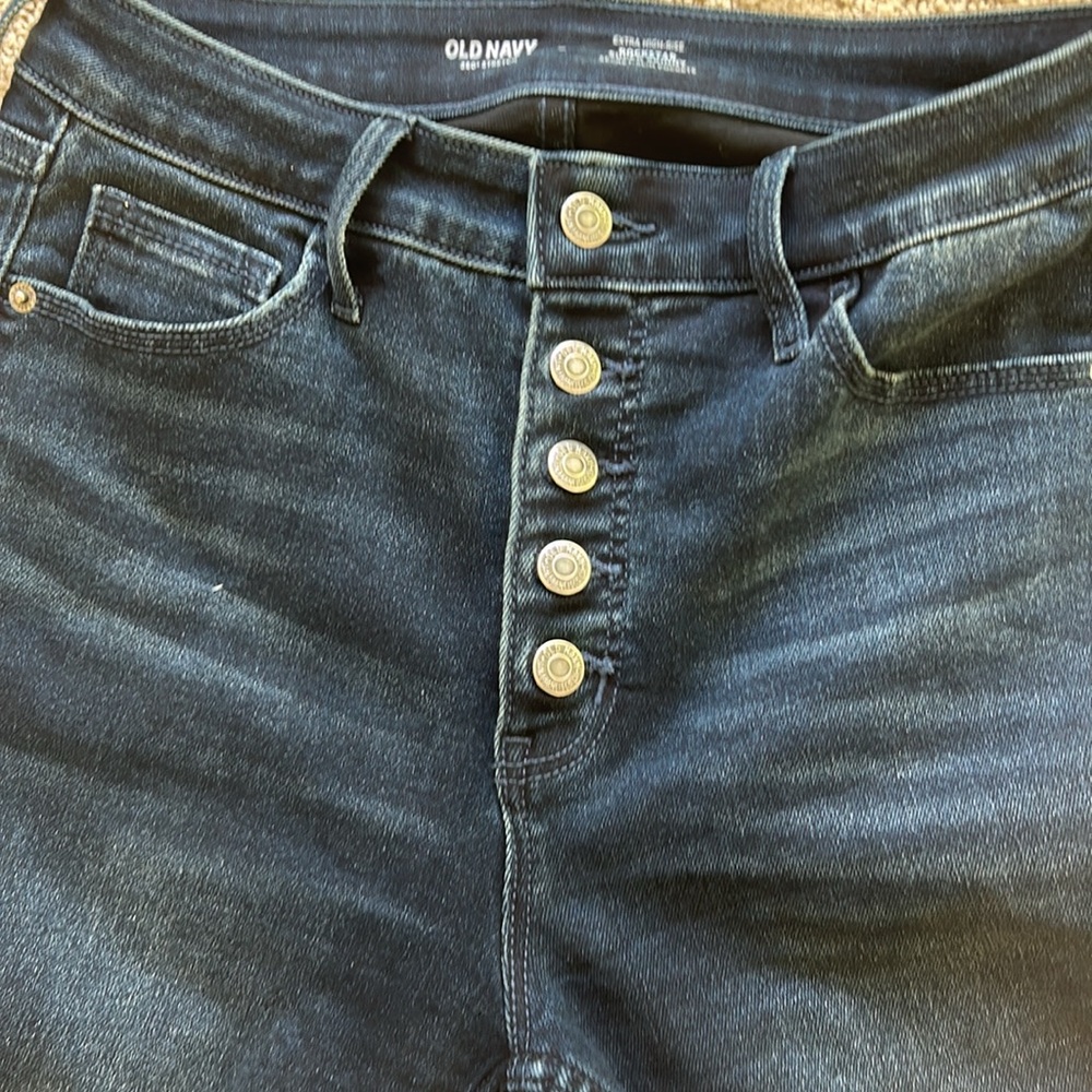 Jeans - Picture 2 of 4